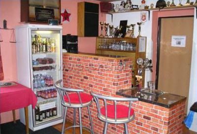 Ubytování U Kožešníků