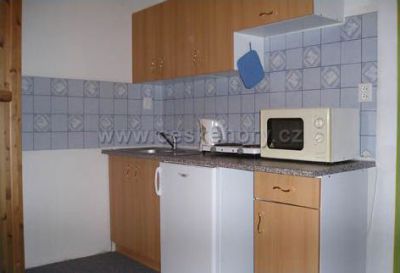 Ubytování U Kožešníků