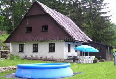 Ubytování U Kožešníků