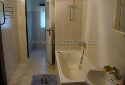 Apartmán Naďa - Ubytování U Kramárů