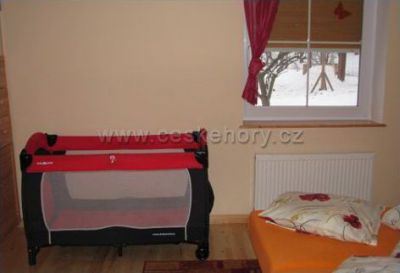 U Krtilů