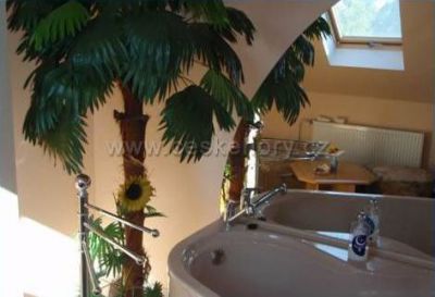 Pension restaurace u Krtka