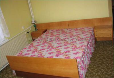 U Kučerů
