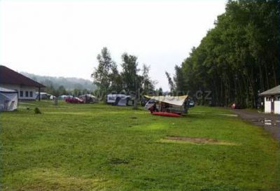 Kemp pension ranč U Kukačků