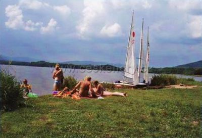 Kemp pension ranč U Kukačků