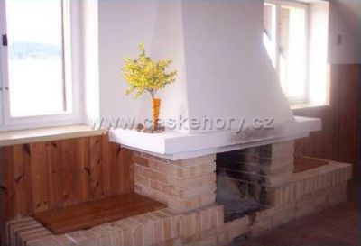 Kemp pension ranč U Kukačků