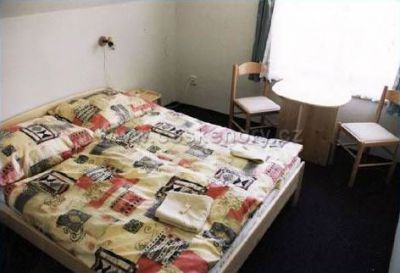 Kemp pension ranč U Kukačků