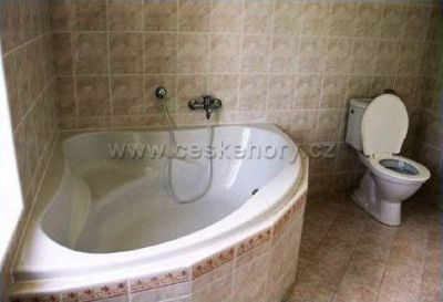 Kemp pension ranč U Kukačků