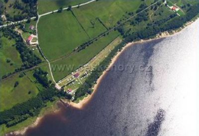 Kemp pension ranč U Kukačků