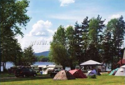 Kemp pension ranč U Kukačků