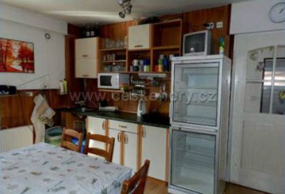 Ubytování U Kulíška