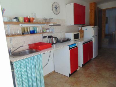 Apartmány u Lásků