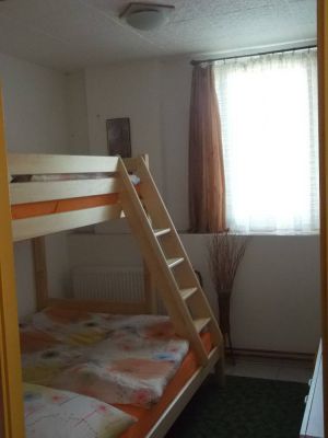 Apartmány u Lásků