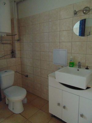 Apartmány u Lásků
