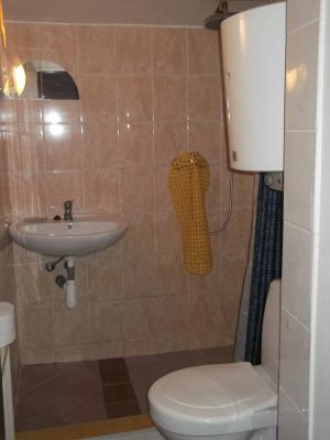 Apartmány u Lásků