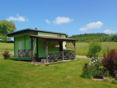 Apartmány u Lásků