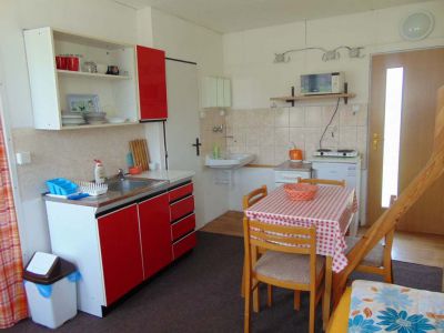 Apartmány u Lásků