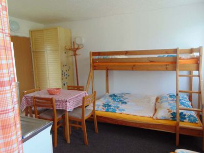 Apartmány u Lásků