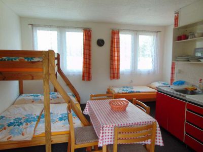 Apartmány u Lásků