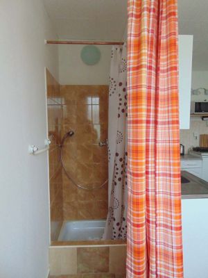 Apartmány u Lásků