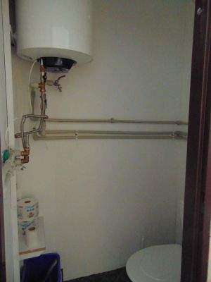 Apartmány u Lásků