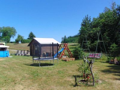 Apartmány u Lásků