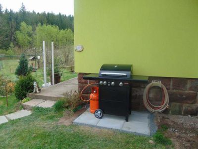 Apartmány u Lásků