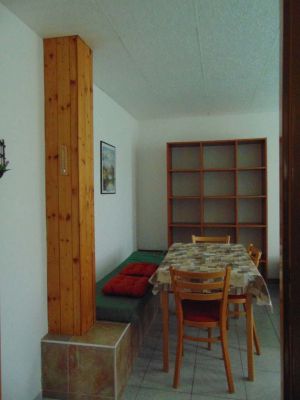 Apartmány u Lásků