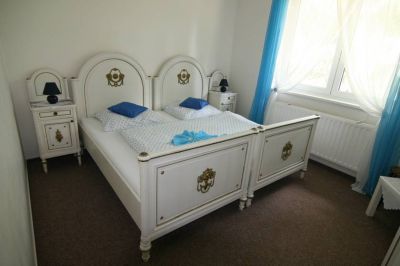 Ubytování U Laznů