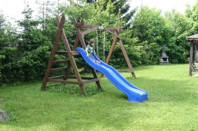 Ubytování U Laznů