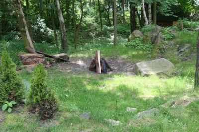 Ubytování U Laznů