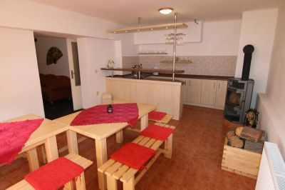 Ubytování U Laznů