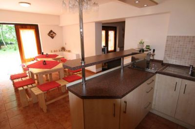 Ubytování U Laznů