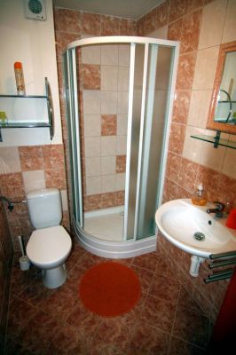 Ubytování U Laznů