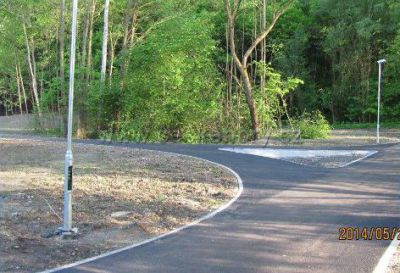 Apartmán U lesa - Nýrsko