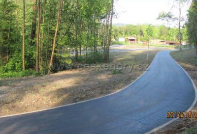 Apartmán U lesa - Nýrsko