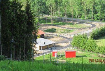 Apartmán U lesa - Nýrsko