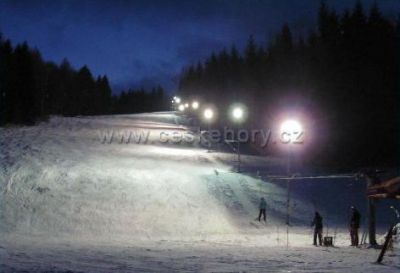 Apartmán U lesa - Nýrsko