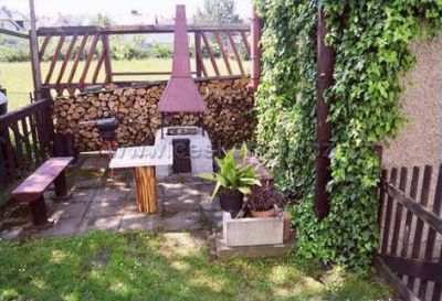 Apartmán U lesa - Nýrsko