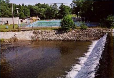 Apartmán U lesa - Nýrsko