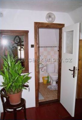 Apartmán U lesa - Nýrsko