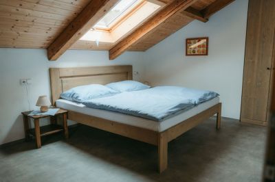 Pension U Lidmanů