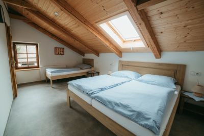 Pension U Lidmanů