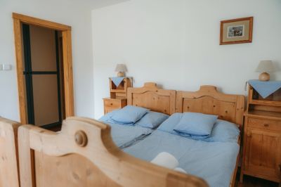 Pension U Lidmanů