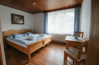 Pension U Lidmanů