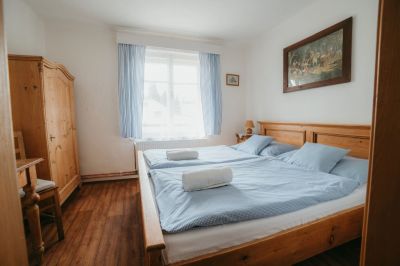 Pension U Lidmanů