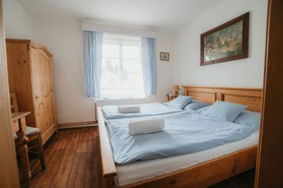 Pension U Lidmanů