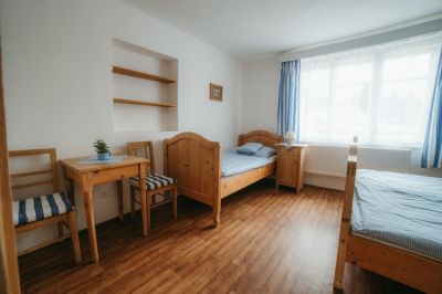 Pension U Lidmanů
