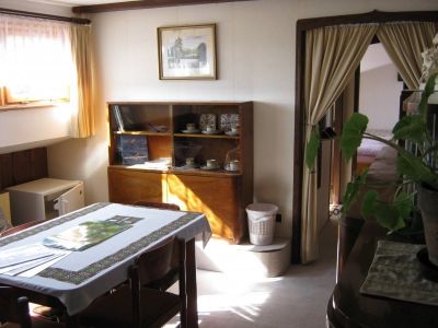 Privat Apartma Ulrych - Ubytování Liberec