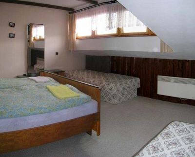 Privat Apartma Ulrych - Ubytování Liberec